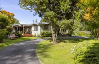 397 Arataki Road, Whakamaru