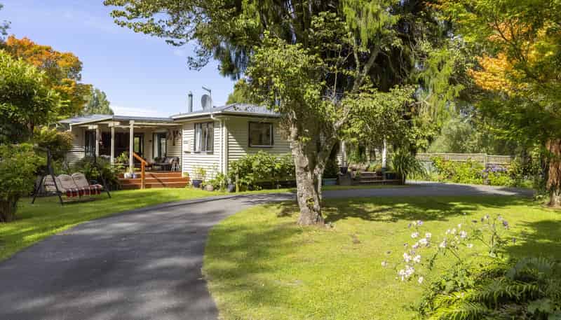 397 Arataki Road, Whakamaru