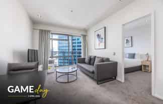 18i/16 Gore Street, Auckland Central