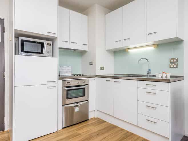 18i/16 Gore Street, Auckland Central