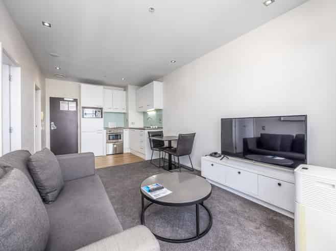 18i/16 Gore Street, Auckland Central