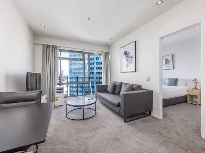 18i/16 Gore Street, Auckland Central