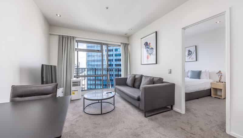 18i/16 Gore Street, Auckland Central