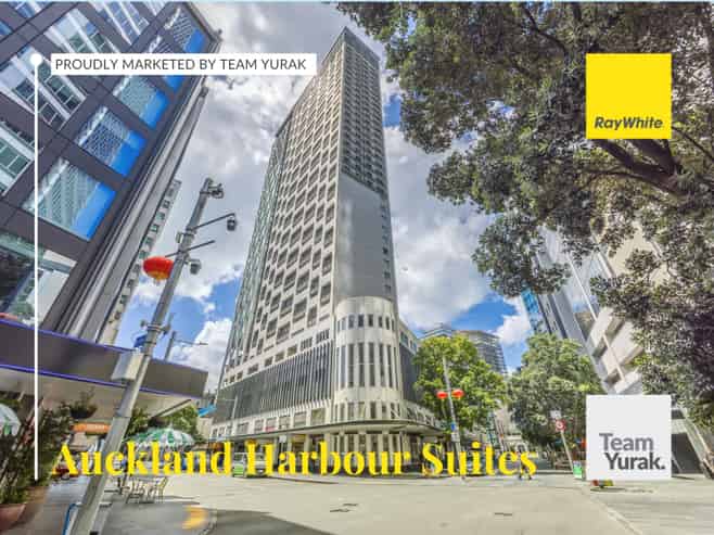 18i/16 Gore Street, Auckland Central