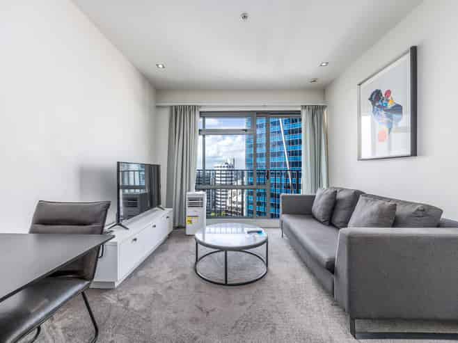 18i/16 Gore Street, Auckland Central