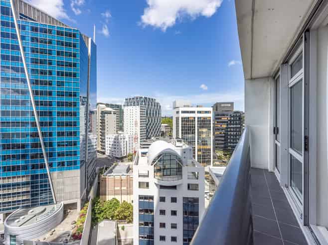 18i/16 Gore Street, Auckland Central