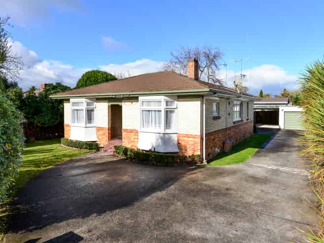 92 Naylor Street, Hamilton East