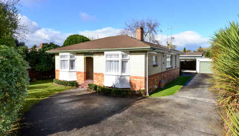 92 Naylor Street, Hamilton East