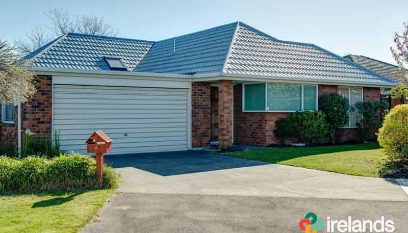 4 Mull Place, Broomfield