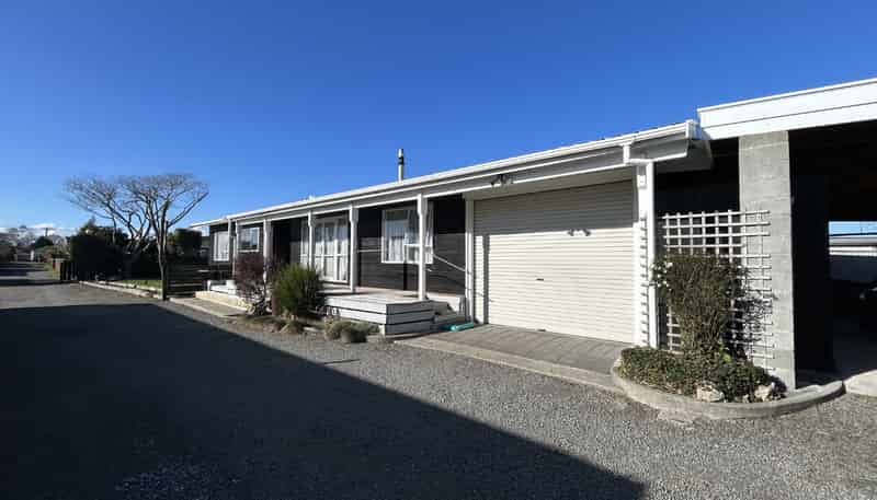 68c Herbert Street, Masterton