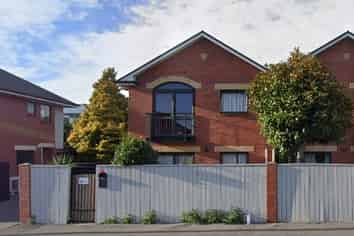 150 Edgeware Road, Christchurch Central