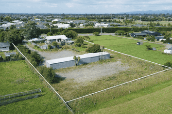 313 Dunns Crossing Road, Rolleston