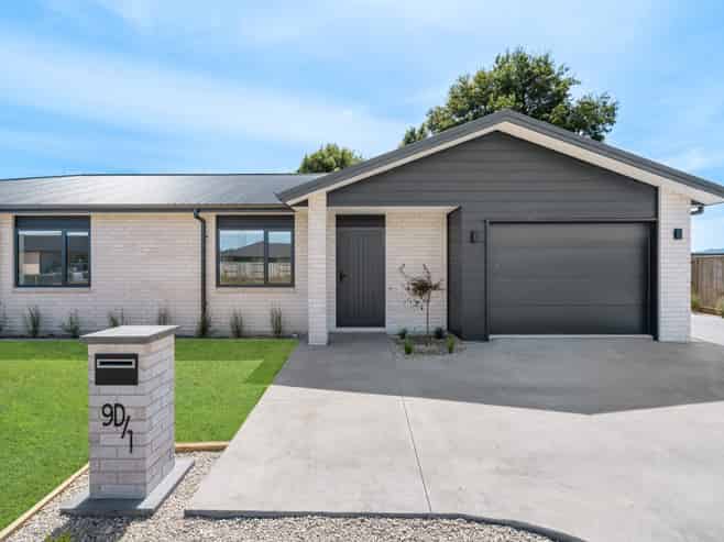 1/9D Keri Rua Road, Cambridge