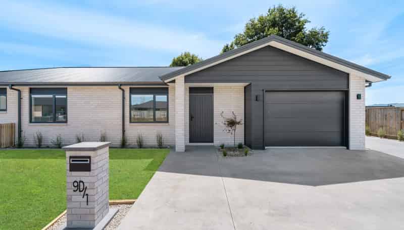 1/9D Keri Rua Road, Cambridge