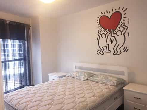 11C/8 White Street, Auckland Central