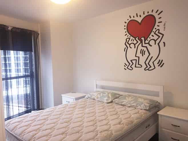 11C/8 White Street, Auckland Central