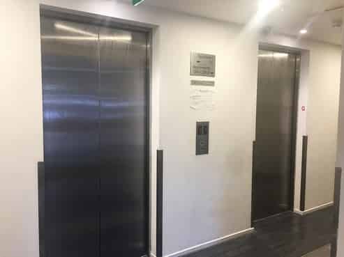 11C/8 White Street, Auckland Central