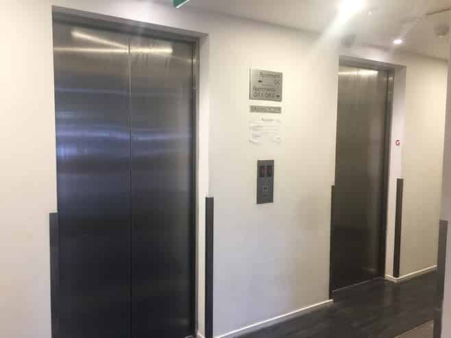 11C/8 White Street, Auckland Central