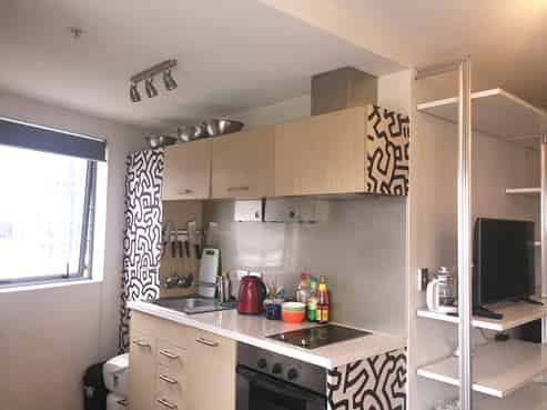 11C/8 White Street, Auckland Central