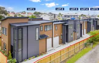 B/25 Evandale Street, Glen Innes