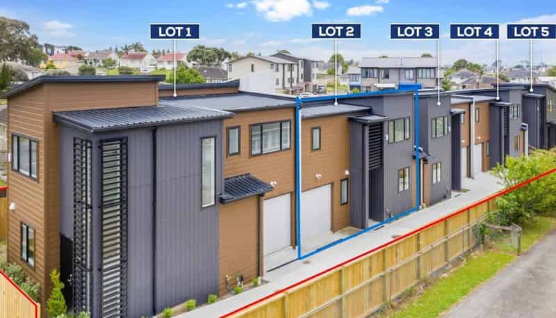 B/25 Evandale Street, Glen Innes