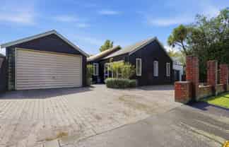 14 William Street, Rangiora