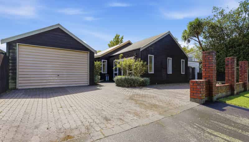 14 William Street, Rangiora