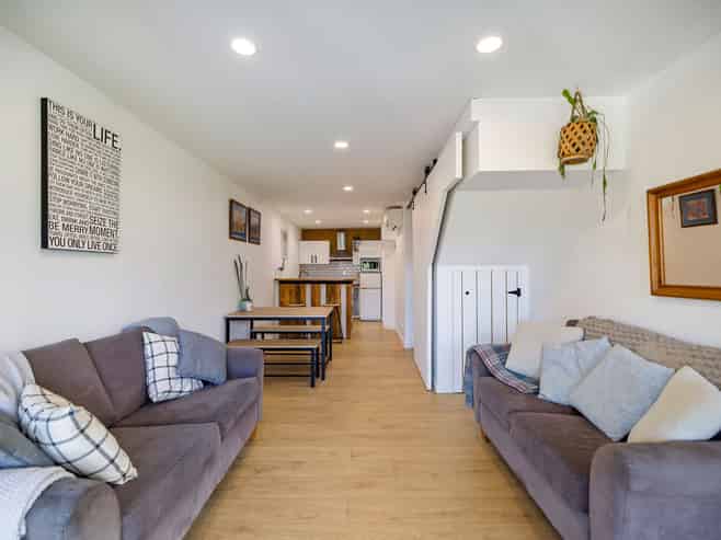 10/43 Goldridge Way, Queenstown