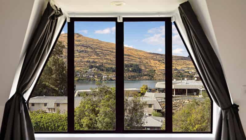 10/43 Goldridge Way, Queenstown