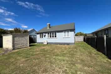 20 Conlon Street, Reefton