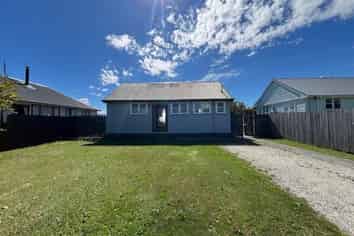 20 Conlon Street, Reefton