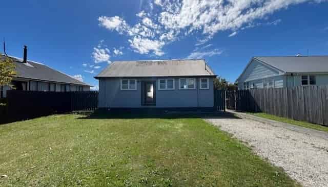 20 Conlon Street, Reefton