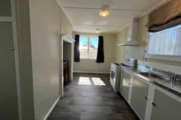 20 Conlon Street, Reefton