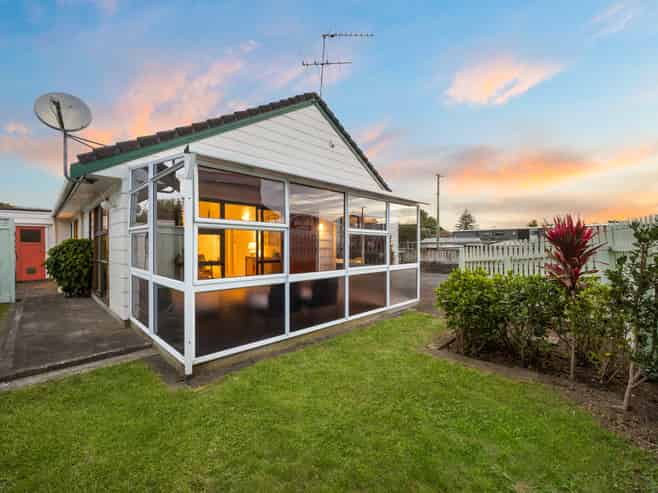 2/36 Ireland Road, Mount Wellington