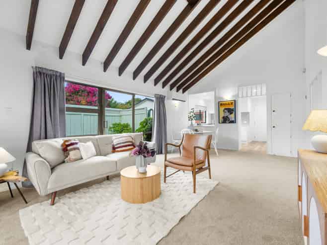 2/36 Ireland Road, Mount Wellington