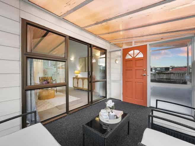 2/36 Ireland Road, Mount Wellington