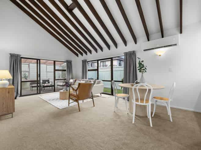 2/36 Ireland Road, Mount Wellington