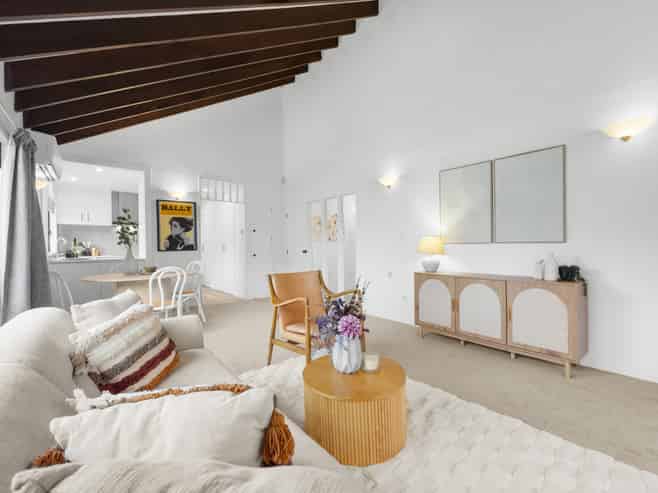 2/36 Ireland Road, Mount Wellington