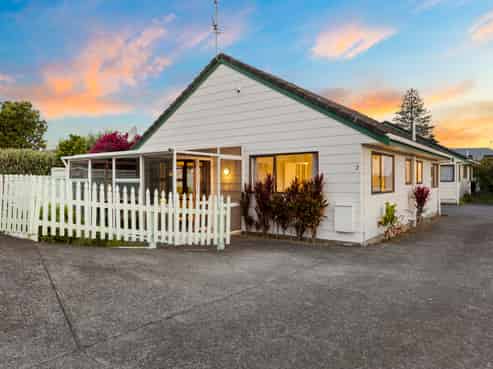 2/36 Ireland Road, Mount Wellington