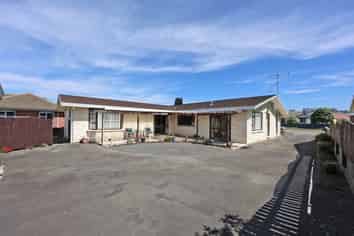 553 Thames Highway, Oamaru