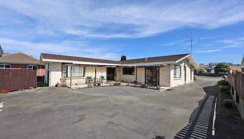 553 Thames Highway, Oamaru