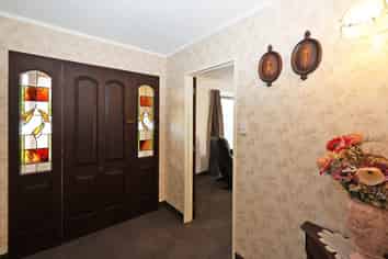 553 Thames Highway, Oamaru