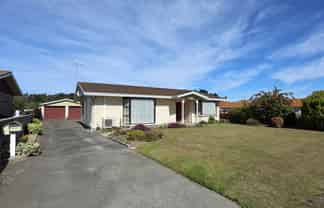 553 Thames Highway, Oamaru