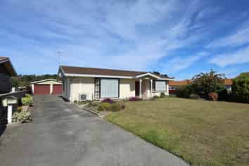 553 Thames Highway, Oamaru
