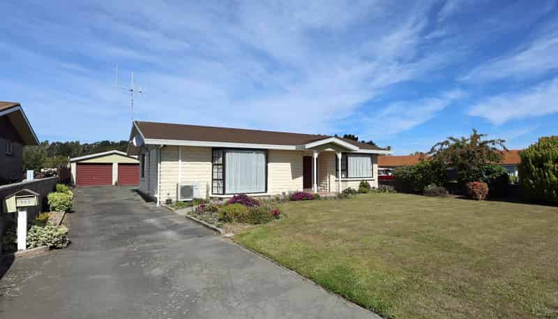 553 Thames Highway, Oamaru