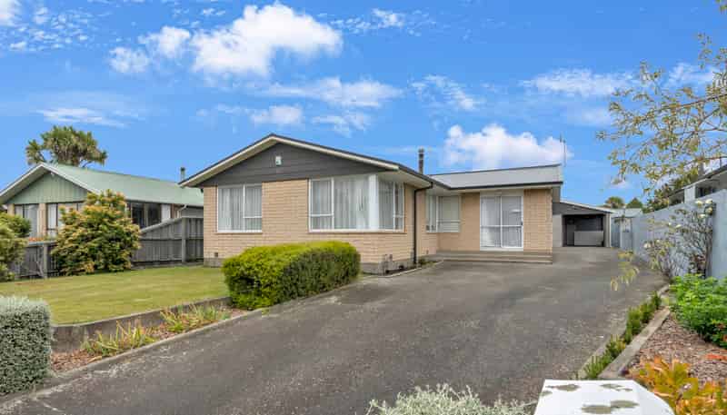 62 Oriana Crescent, Hornby