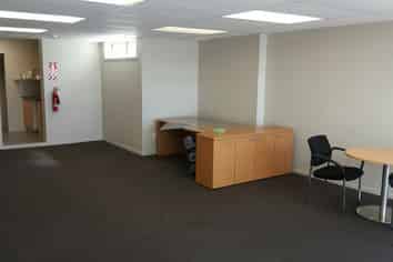 Affordable Grnd. Floor Office space with car park