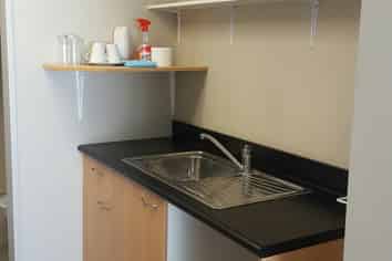Affordable Grnd. Floor Office space with car park