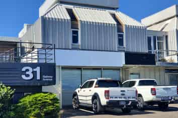 Affordable Grnd. Floor Office space with car park