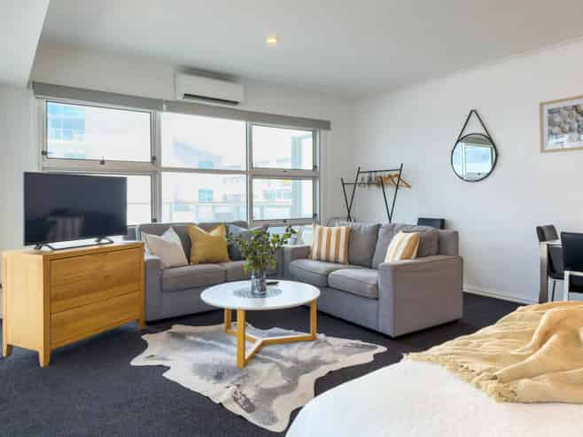 39/139 Quay Street, Auckland Central